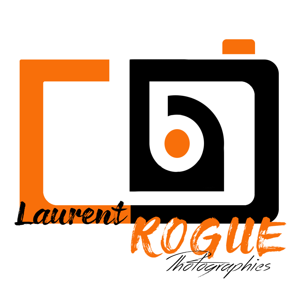 Logo de Laurent ROGUE Photographies.
